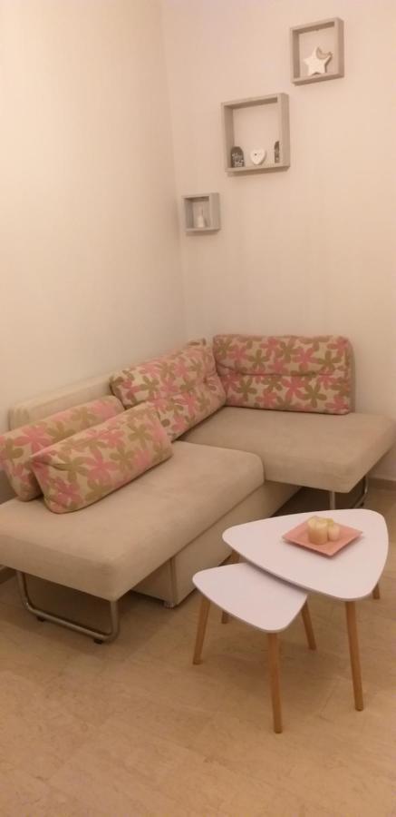 The George Apartments Nea Kallikrateia Extérieur photo
